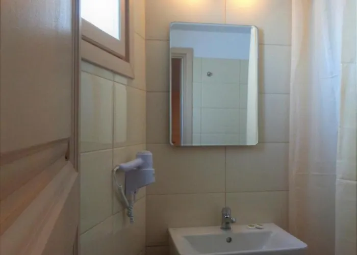 Adamastos Akrotírion